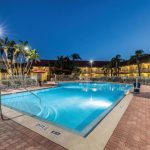 La Quinta Inn Cocoa Beach, Fl   Booking   Map Of Hotels In Cocoa Beach Florida