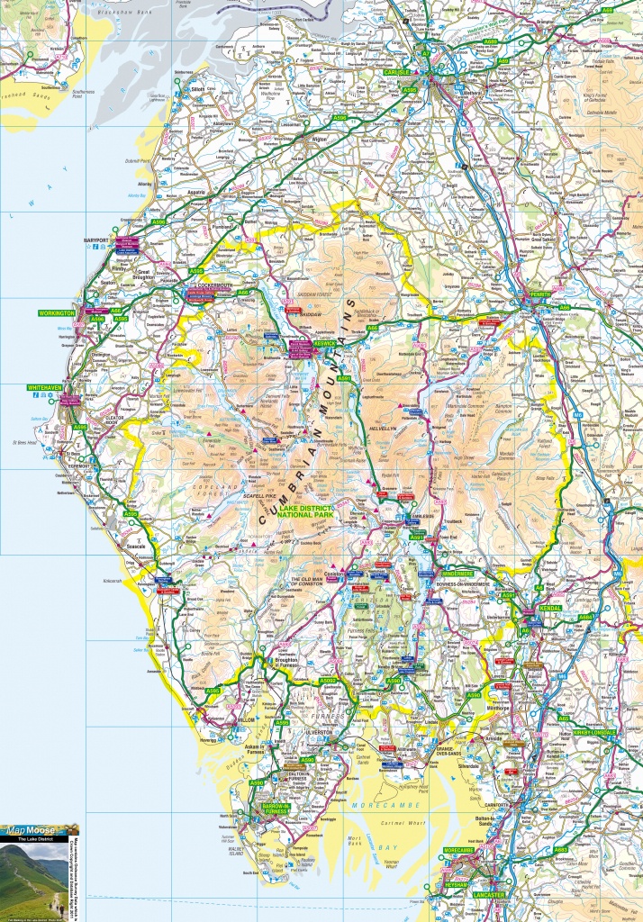 Printable Os Maps - Free Printable Maps