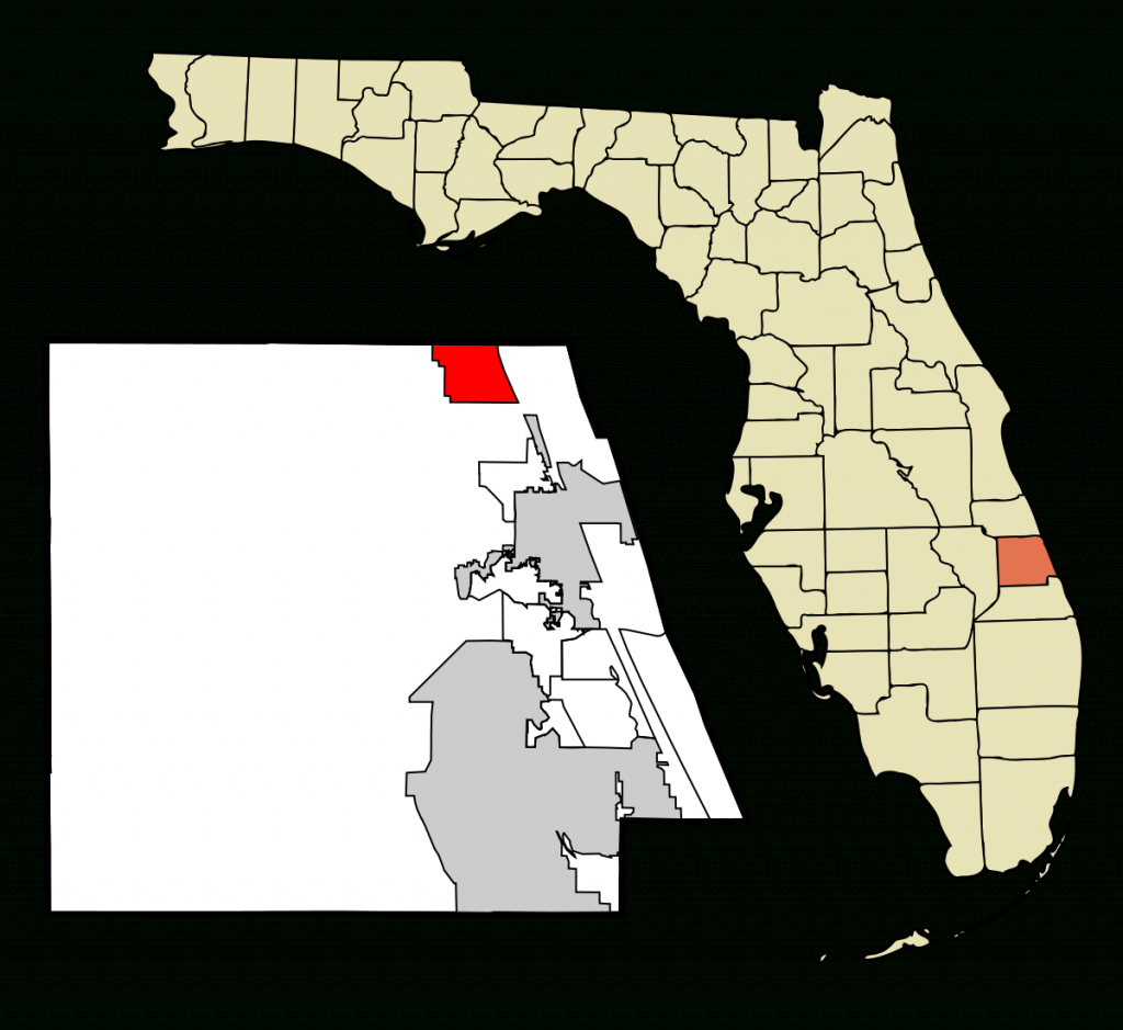 Lakewood Park, Florida - Wikipedia - Lakewood Florida Map