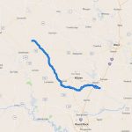 Lampasas River Fishing Report | Texas Fishing Reports | Fishing   Texas Fishing Maps