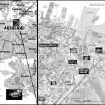 Large Auckland Maps For Free Download And Print | High Resolution   Printable Map Of Auckland