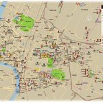 Large Bangkok Maps For Free Download And Print | High Resolution And   Printable Map Of Bangkok