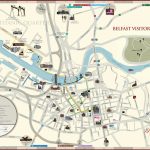 Large Belfast Maps For Free Download And Print | High Resolution And   Belfast City Map Printable