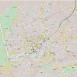 Large Bristol Maps For Free Download And Print | High Resolution And   Bristol City Centre Map Printable