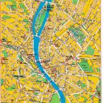 Large Budapest Maps For Free Download And Print | High Resolution   Printable Map Of Budapest