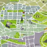 Large Edinburgh Maps For Free Download And Print | High Resolution   Printable Map Of Edinburgh