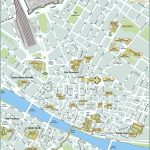 Large Florence Maps For Free Download And Print | High Resolution   Printable Map Of Florence Italy