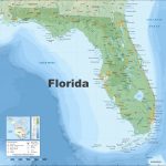 Large Florida Maps For Free Download And Print | High Resolution And   Florida Maps For Sale