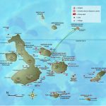 Large Galapagos Maps For Free Download And Print | High Resolution   Printable Map Of Galapagos Islands