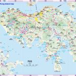 Large Hong Kong City Maps For Free Download And Print | High   Hong Kong Tourist Map Printable