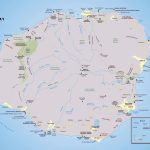 Large Kauai Island Maps For Free Download And Print | High   Large Printable Map