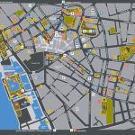 Large Liverpool Maps For Free Download And Print | High Resolution   Blackpool Tourist Map Printable