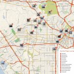Large Los Angeles Maps For Free Download And Print | High Resolution   Los Angeles Zip Code Map Printable