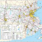 Large Massachusetts Maps For Free Download And Print | High   Large Printable Maps