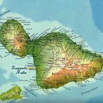Large Maui Maps For Free Download And Print | High Resolution And   Printable Map Of Maui