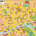 Large Melbourne Maps For Free Download And Print | High Resolution   Brisbane City Map Printable