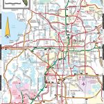Large Orlando Maps For Free Download And Print | High Resolution And   Central Florida Attractions Map