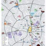 Large San Antonio Maps For Free Download And Print | High Resolution   Map Of San Antonio Texas Area