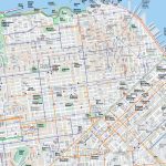Large San Francisco Maps For Free Download And Print | High   Map Of San Francisco Attractions Printable