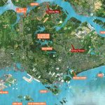 Large Singapore City Maps For Free Download And Print | High   Free Printable Satellite Maps