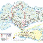 Large Singapore City Maps For Free Download And Print | High   Singapore Mrt Map Printable