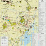 Large Tokyo Maps For Free Download And Print | High Resolution And   Printable Map Of Tokyo
