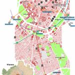 Large Vienna Maps For Free Download And Print | High Resolution And   Vienna City Map Printable