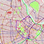 Large Vienna Maps For Free Download And Print | High Resolution And   Vienna Tourist Map Printable