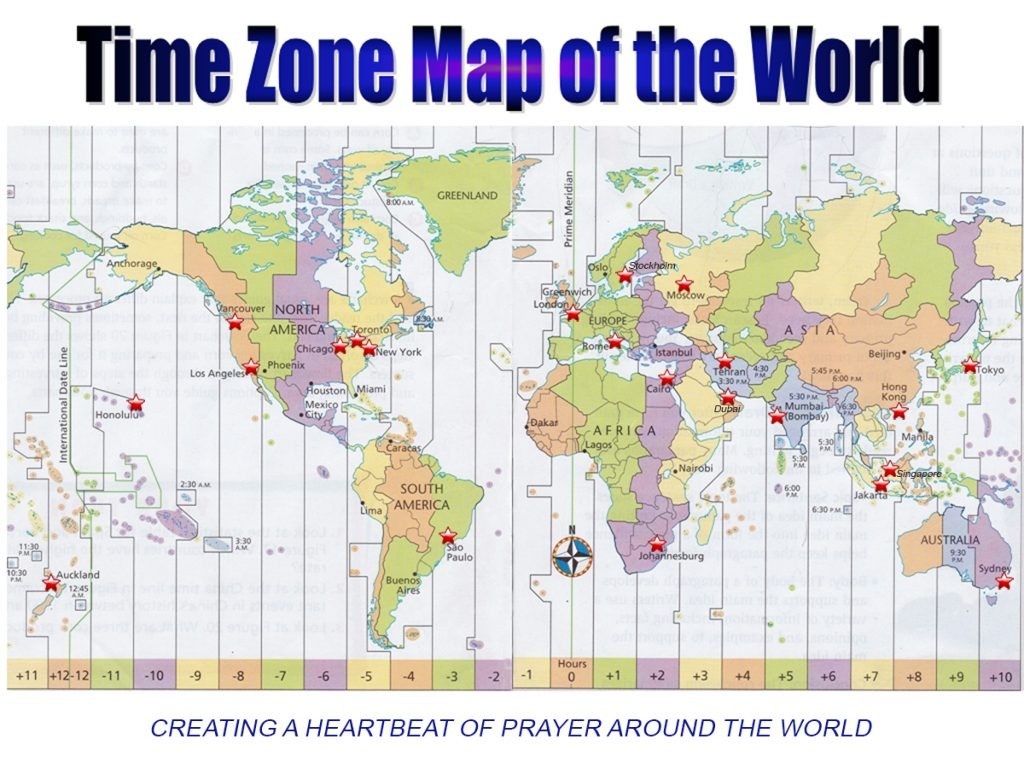 Large World Time Zone Map Exp Of Subway Springs Us Zones Printable X - Maps With Time Zones Printable