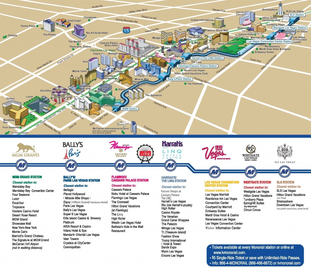 Las Vegas Strip Hotels And Casinos Map | Las Vegas In 2019 | Las - Map Of Las Vegas Strip Hotels Printable