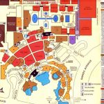 Las Vegas Strip Map Printable | The Actual Dimensions Of The Las   Printable Map Of Las Vegas Strip 2018