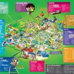 Legoland® Malaysia Rides   Legoland Map California 2018