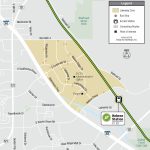 Lewisville Lakeway On Demand Service | Dcta   Lakeway Texas Map