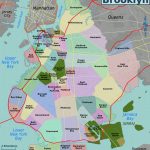 List Of Brooklyn Neighborhoods   Wikipedia   Printable Map Of Brooklyn Ny Neighborhoods