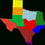 List Of Farm To Market Roads In Texas   Wikipedia   Texas Farm To Market Roads Map