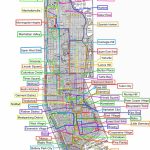 List Of Manhattan Neighborhoods   Wikipedia   Printable Map Of Times Square