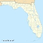 List Of National Historic Landmarks In Florida   Wikipedia   Sun City Florida Map