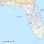 List Of Outstanding Florida Waters   Wikipedia   Carrabelle Florida Map