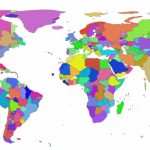 List Of Tz Database Time Zones   Wikipedia   Printable World Time Zone Map