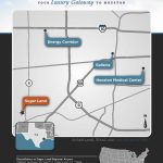 Local Area Map | Sugar Land Regional Airport   Sugar Land Texas Map