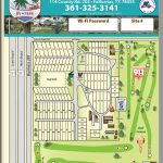 Location & Local Area   Countryside Rv Park Of South Texas   South Texas Rv Parks Map