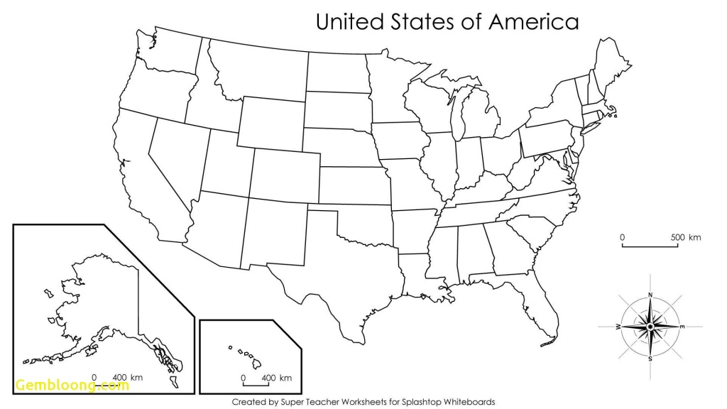 Lofty Ideas 50 States Map Quiz United For State Capitals Save Us - 50 States And Capitals Map Quiz Printable