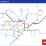 London Tube Map Printable (83+ Images In Collection) Page 2   London Tube Map Printable
