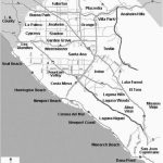 Los Alamitos California Map Map Of Orange County Cities Source   Laguna Woods California Map
