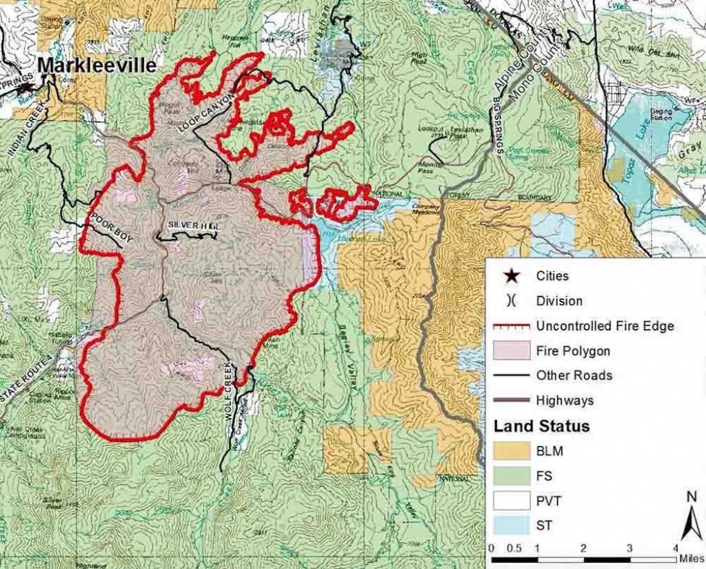 Los Angeles Area Fire Map 2015 – Map Of Usa District - Live Fire Map California