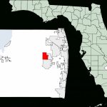 Loxahatchee Groves, Florida   Wikipedia   Westlake Florida Map