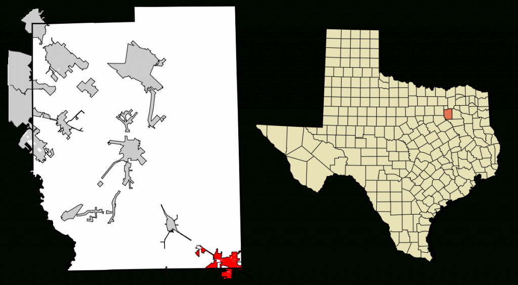 Mabank, Texas - Wikipedia - Mabank Texas Map