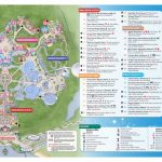 Magic Kingdom Map 2 | Dis Blog   Map Of Magic Kingdom Orlando Florida
