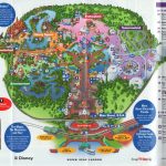 Magic Kingdom Maps Galore!   Imaginerding   Magic Kingdom Florida Map