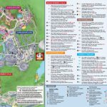 Magic Kingdom Park Map | Disney In 2019 | Disney World Map, Disney   Disney Springs Map Printable